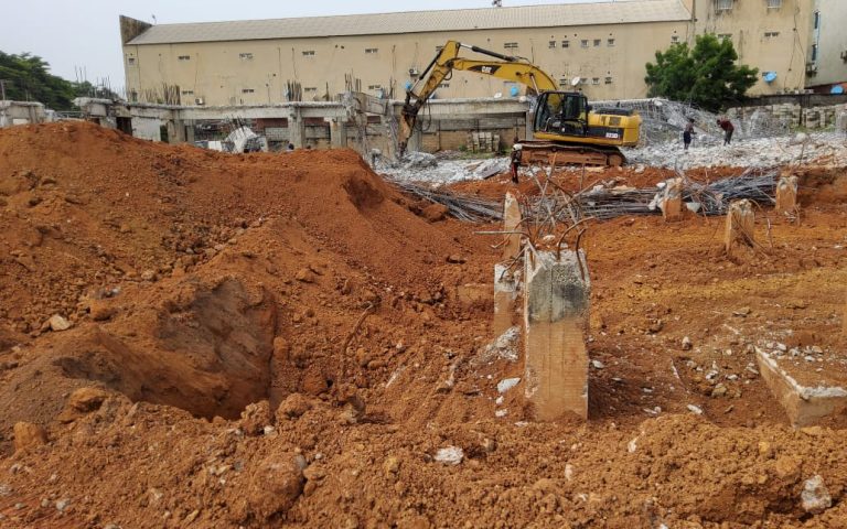 Aminu Kano Progress October 2024