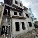 Asokoro Villa Progress October 2024