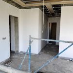 Asokoro Villa Progress February 2025